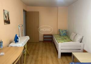 3-к квартира, вторичка, 55м2, 2/5 этаж