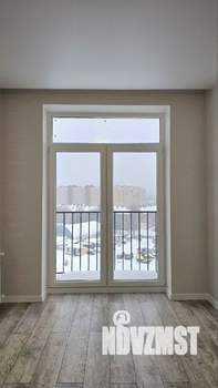 1-к квартира, вторичка, 38м2, 8/8 этаж