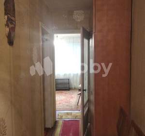 3-к квартира, вторичка, 52м2, 4/5 этаж