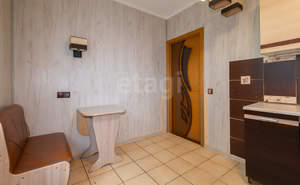 1-к квартира, вторичка, 37м2, 1/9 этаж