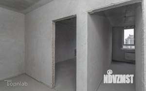 3-к квартира, сданный дом, 90м2, 2/8 этаж