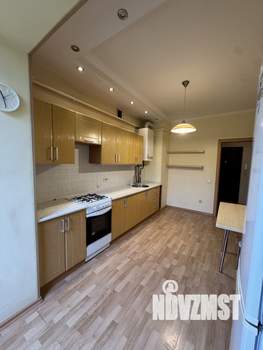 1-к квартира, вторичка, 45м2, 1/9 этаж