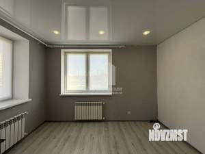 1-к квартира, вторичка, 33м2, 1/10 этаж