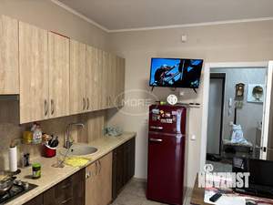 1-к квартира, вторичка, 38м2, 8/9 этаж