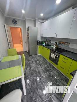 2-к квартира, вторичка, 63м2, 7/12 этаж