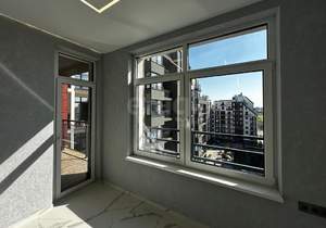 2-к квартира, вторичка, 53м2, 8/10 этаж