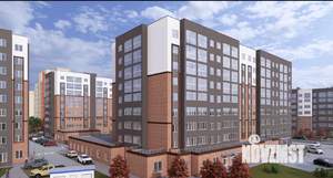 2-к квартира, вторичка, 59м2, 4/9 этаж