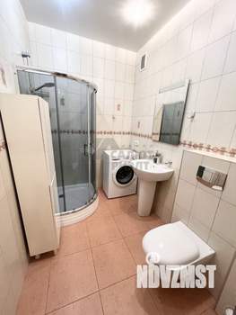 1-к квартира, вторичка, 46м2, 9/10 этаж