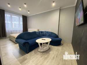1-к квартира, вторичка, 53м2, 3/8 этаж