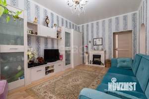 2-к квартира, вторичка, 56м2, 2/4 этаж