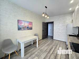 1-к квартира, вторичка, 43м2, 16/16 этаж