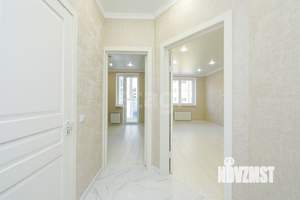 1-к квартира, вторичка, 36м2, 6/10 этаж