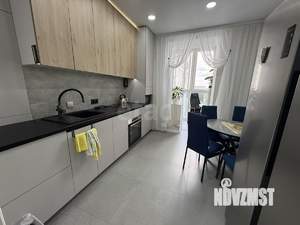 2-к квартира, вторичка, 56м2, 7/10 этаж