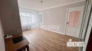 2-к квартира, вторичка, 41м2, 5/5 этаж