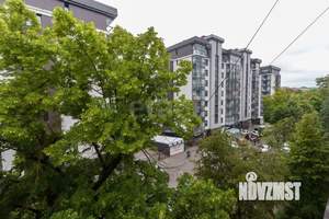 2-к квартира, вторичка, 46м2, 5/5 этаж