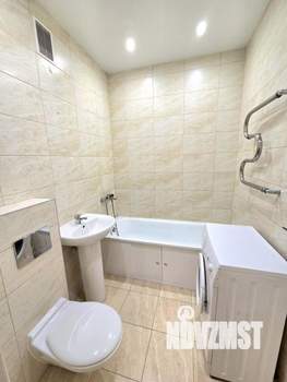 1-к квартира, вторичка, 35м2, 6/8 этаж