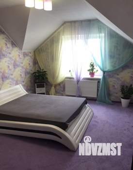 4-к квартира, вторичка, 94м2, 5/6 этаж