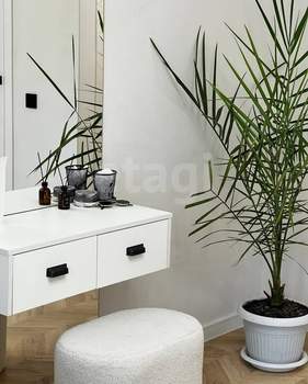 2-к квартира, вторичка, 45м2, 2/5 этаж