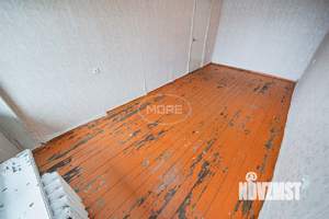 1-к квартира, вторичка, 30м2, 3/5 этаж