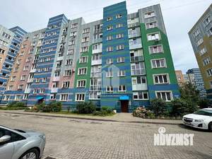 1-к квартира, вторичка, 31м2, 2/8 этаж