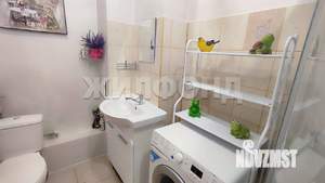 1-к квартира, вторичка, 36м2, 3/9 этаж