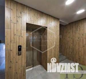 1-к квартира, вторичка, 35м2, 9/9 этаж