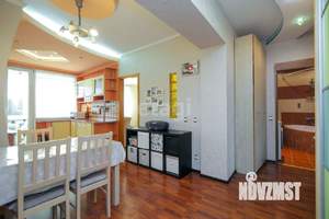 2-к квартира, вторичка, 68м2, 3/5 этаж