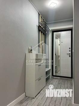 2-к квартира, вторичка, 48м2, 1/5 этаж