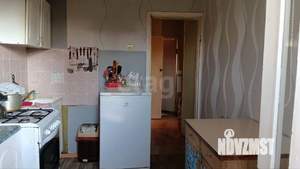 3-к квартира, вторичка, 56м2, 4/5 этаж