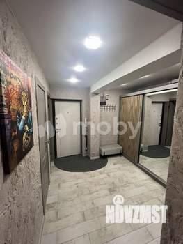 3-к квартира, вторичка, 62м2, 1/5 этаж