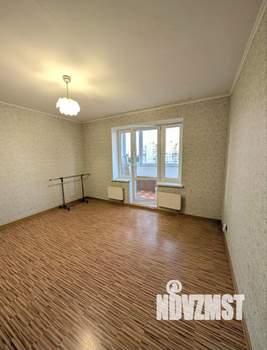 1-к квартира, вторичка, 46м2, 5/10 этаж