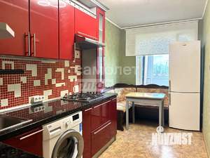 1-к квартира, вторичка, 36м2, 5/5 этаж