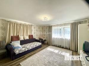 3-к квартира, вторичка, 66м2, 2/3 этаж