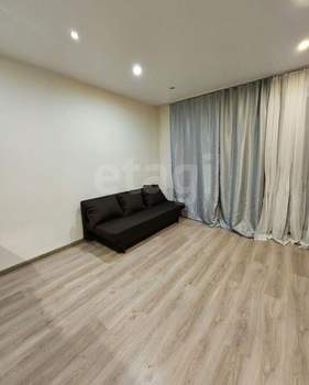 1-к квартира, вторичка, 24м2, 3/16 этаж