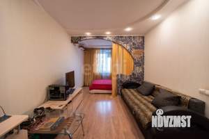 2-к квартира, вторичка, 54м2, 5/8 этаж