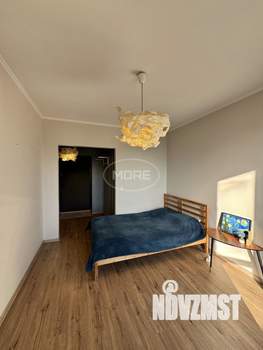 1-к квартира, вторичка, 33м2, 6/6 этаж