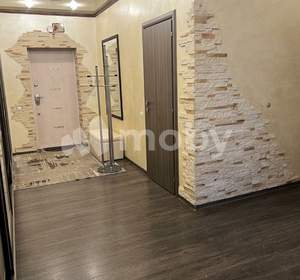 3-к квартира, вторичка, 97м2, 1/7 этаж