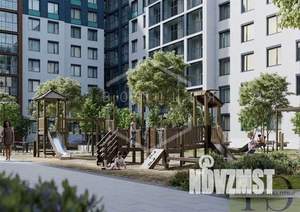 3-к квартира, вторичка, 77м2, 9/9 этаж