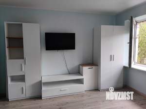 1-к квартира, вторичка, 35м2, 3/5 этаж