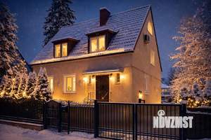 3-к квартира, вторичка, 98м2, 2/2 этаж