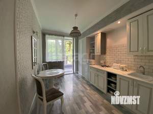 1-к квартира, вторичка, 40м2, 2/10 этаж