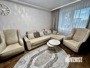 2-к квартира, вторичка, 50м2, 3/5 этаж
