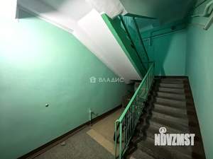 3-к квартира, вторичка, 98м2, 2/4 этаж