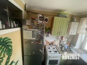 3-к квартира, вторичка, 64м2, 2/5 этаж