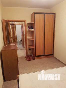 2-к квартира, вторичка, 40м2, 1/3 этаж