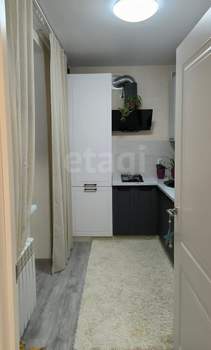 1-к квартира, вторичка, 30м2, 9/10 этаж