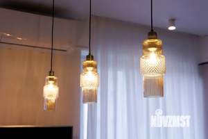 1-к квартира, вторичка, 52м2, 4/9 этаж