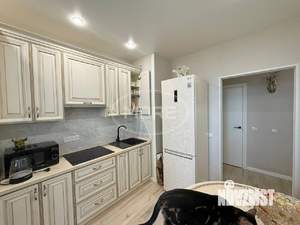 1-к квартира, вторичка, 42м2, 8/10 этаж