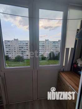 1-к квартира, вторичка, 36м2, 7/9 этаж