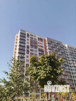 Студия квартира, вторичка, 26м2, 11/16 этаж